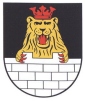 Wappen der Stadt Zeulenroda-Triebes